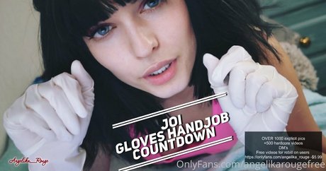 angelikarougefree star images