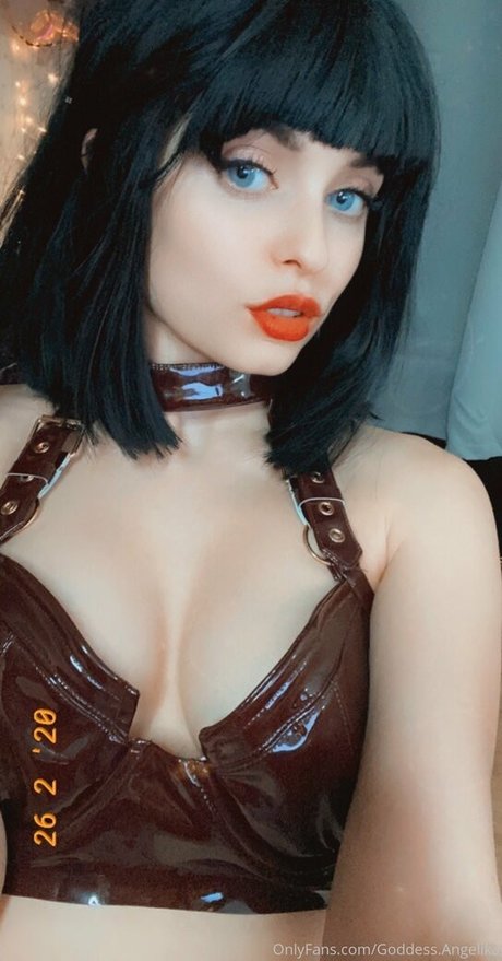 angelikarougefree Profile photo