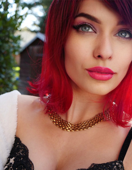 angelikarougefree top pornstar gallery