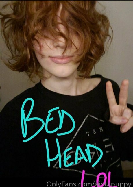 Aintapuppy high quality model images