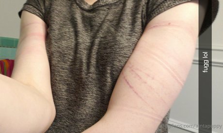 Aintapuppy star adult archive