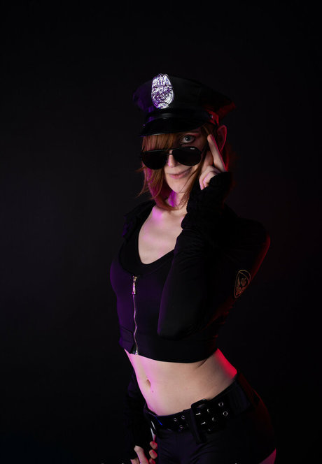 Aintapuppy model nudes images