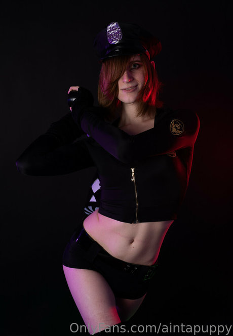 Aintapuppy star erotic galleries