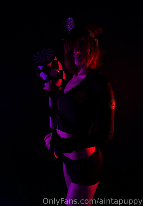 Aintapuppy pornstar nice images