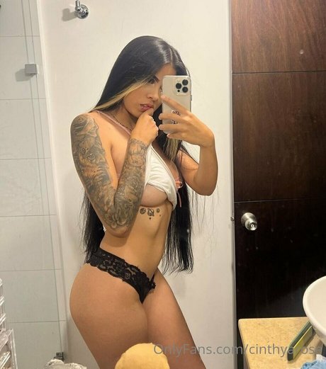 cinthyarodriguez pornstar hd galleries