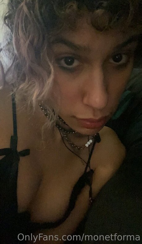 Monetforma art pornstar picture