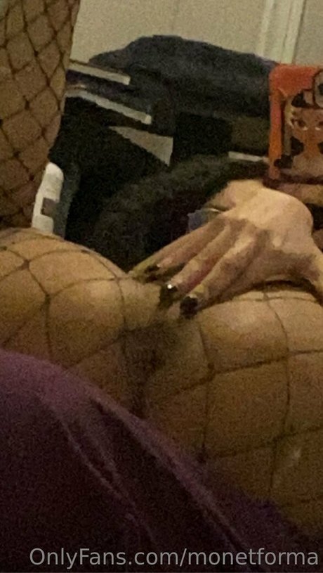 Monetforma pornstar adult picture