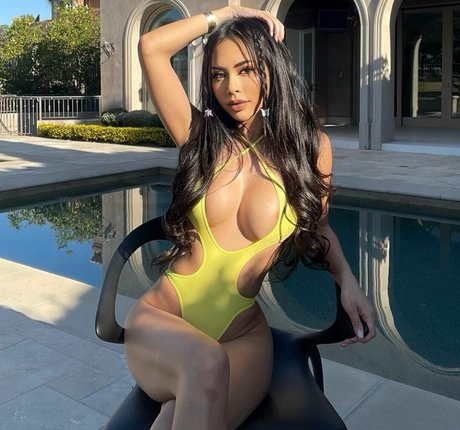 jasmine fbaby hd star photo