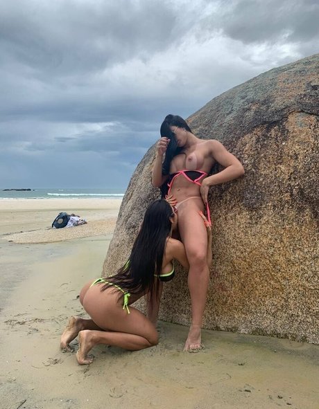 Indianara Jung model porn images