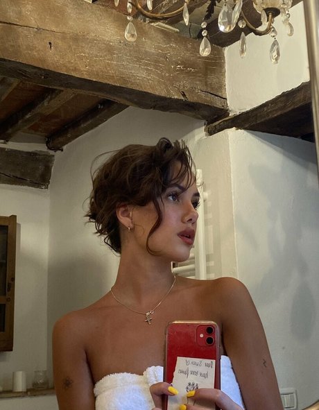 Saoirse Alicia Behzadi pornstar best image