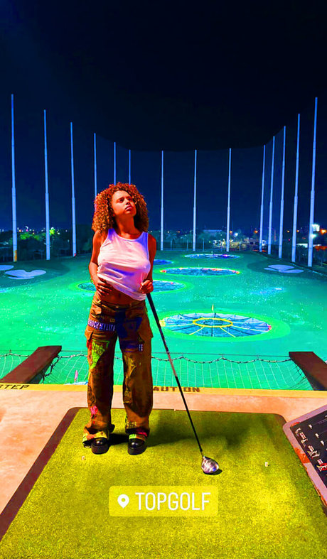 Paola Locatelli model art pictures