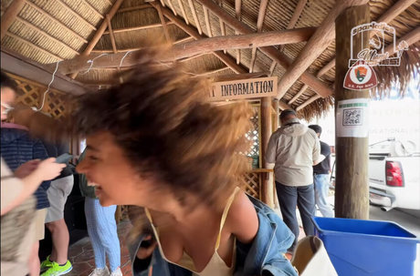 Paola Locatelli model nice pic