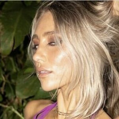 Madison Gillard free model photo