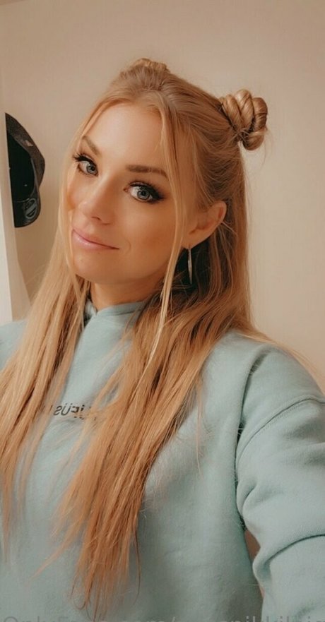 missnikkileigh star sexy pics