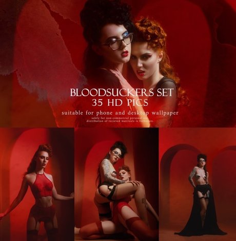 Maria Muller Cosplay exclusive model gallery