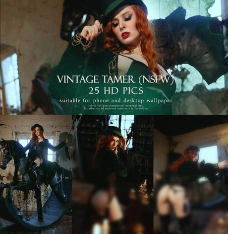 Maria Muller Cosplay sex model archive