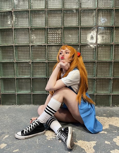 Maria Muller Cosplay naked pornstar images