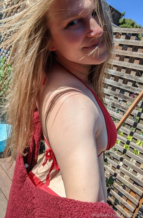 ponytail onlyfans art naked image