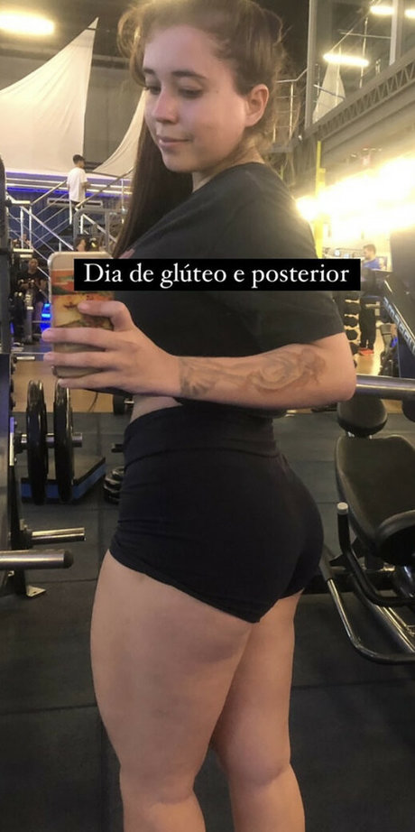 Gabriela Couto star hot photos