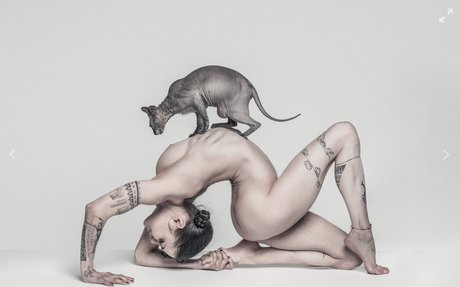 Stefanie Millinger actress photos