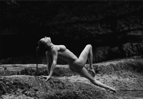 Stefanie Millinger hot model archive