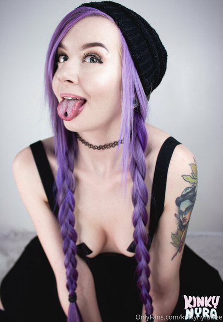 kinkynyrafree pornstar nice gallery