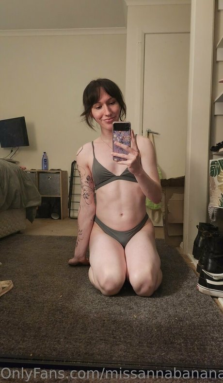 missannabanana24 hd pornstar gallery