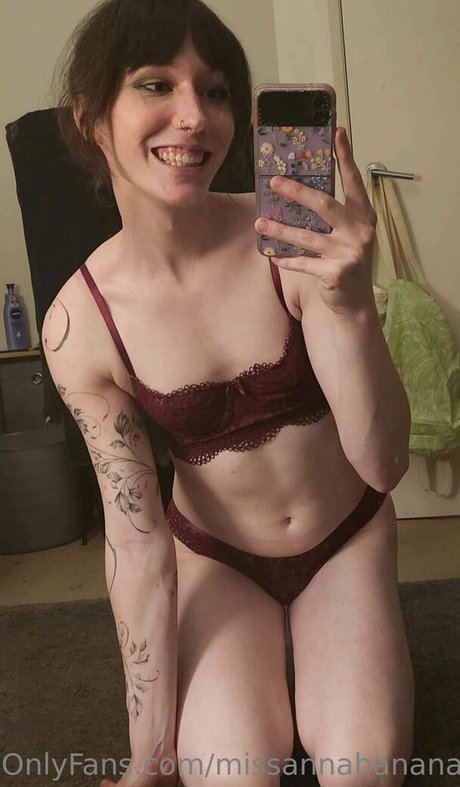 missannabanana24 pornstar adult photos
