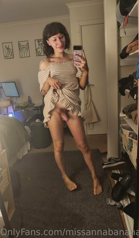 missannabanana24 model perfect image