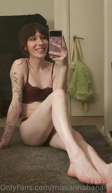 missannabanana24 top actress photos