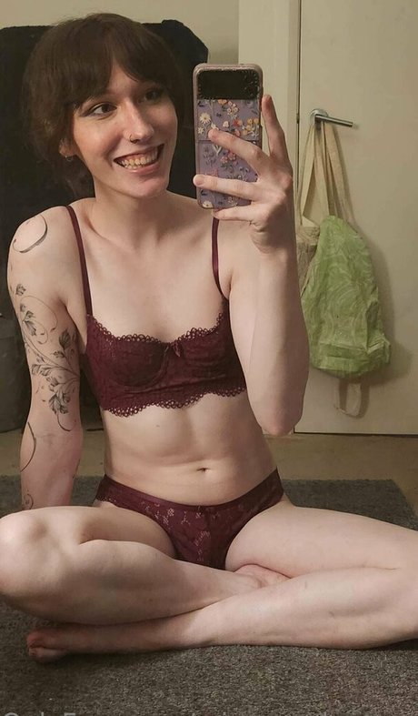 missannabanana24 model naked picture