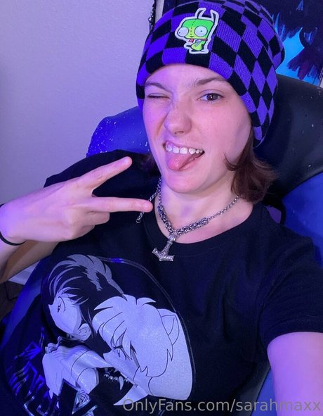 sarahmaxx pretty star image