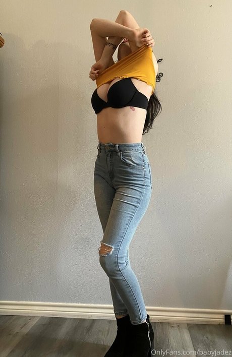 babyjadez nudes pornstar photo