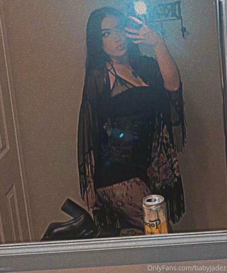 babyjadez model porn pictures
