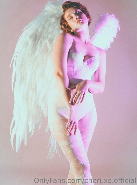 cheri xo official model pretty img