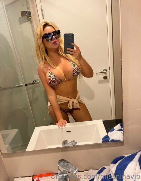 missninavip nudes actress image