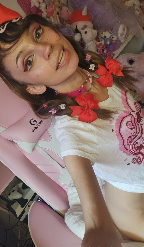 Krissipookie star pornographic pics