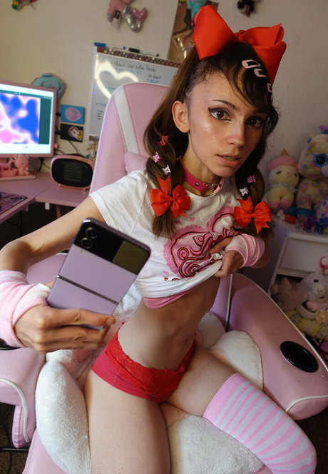 Krissipookie pornstar nice image