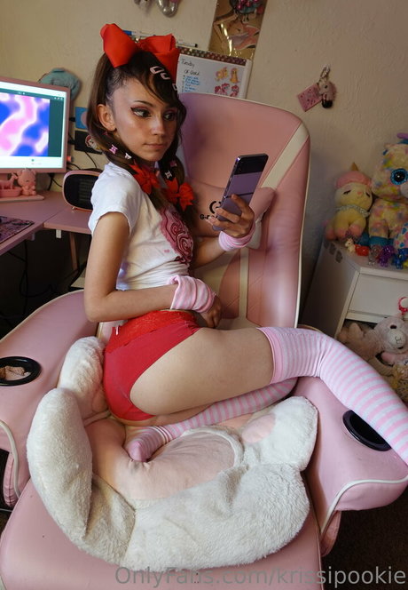 Krissipookie best actress galleries