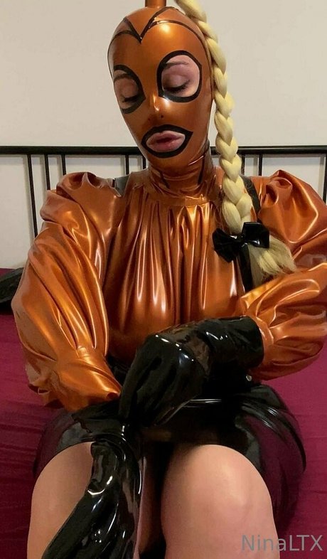 ninaltx adult actress pic