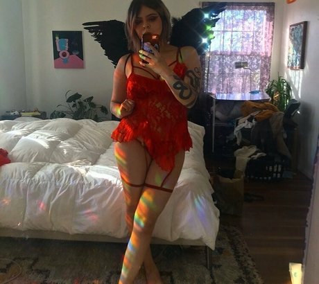 dailydaisy model xxx pic