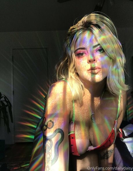 dailydaisy top model gallery