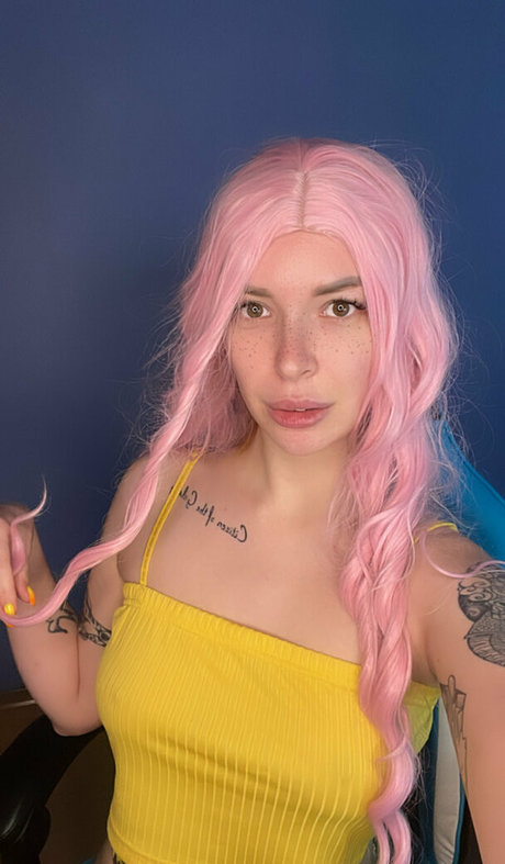 redheadkatty free star pic