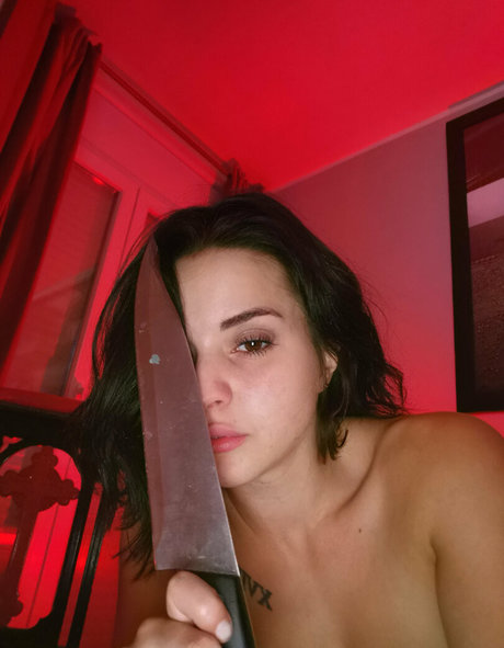 sereniakeer model pornographic gallery