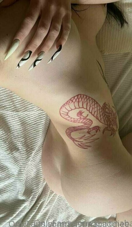 moonlit nymph vip hd star pic