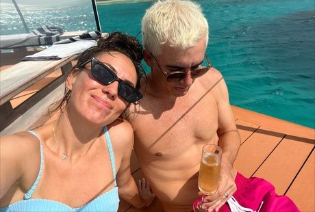 Amy Shark exclusive star photos