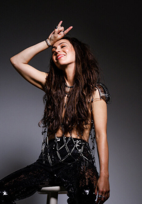 Amy Shark pornstar nudes photos