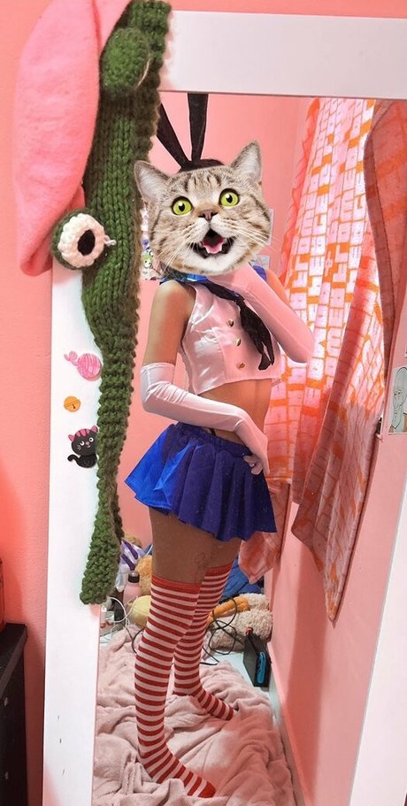 RingoRin star nudes picture