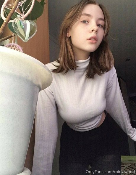 mirtaworld model naked pictures