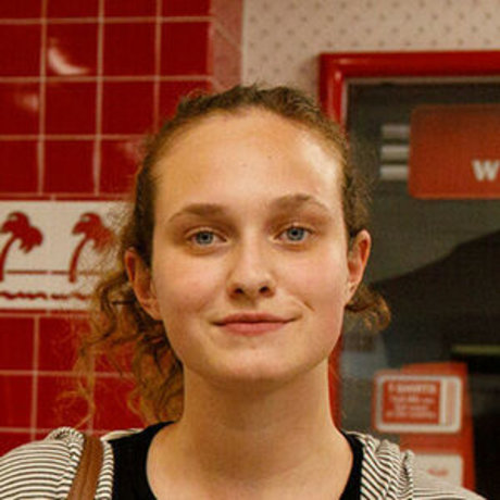 Carrie Barber s high quality model photo